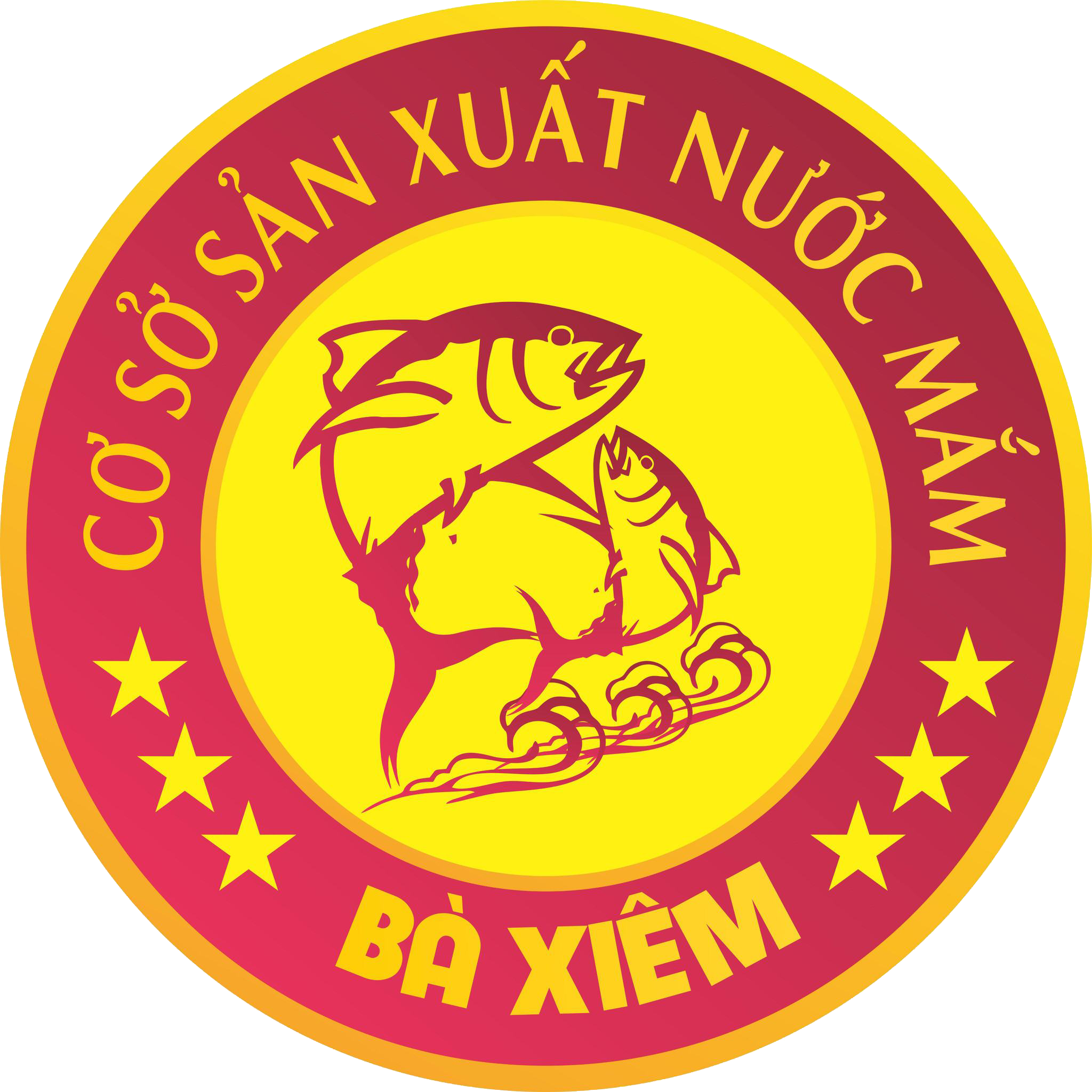 Nước mắm Bà Xiêm
